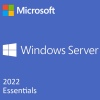 Promo do 31.01. Dell Microsoft Windows Server 2022 Essentials DOEM 10 core/25 CAL (nepodporuje RDS)