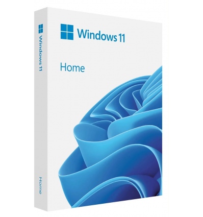 MS Windows 11 Home FPP 64-bit Czech USB