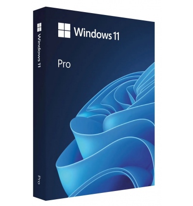 MS Windows 11 Professional FPP 64-bit Slovak USB