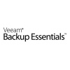 Veeam Backup Essentials Uni - Support - 2Y