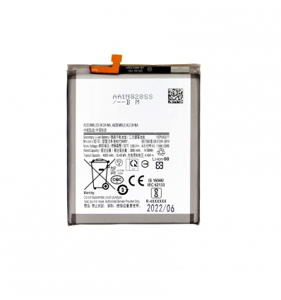 Samsung A51 baterie EB-BA515ABY Li-Ion 4000mAh (OEM)