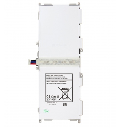 Samsung Tab A4 baterie EB-BT530FBE Li-Ion 6800mAh (OEM)