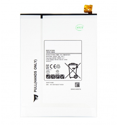 Samsung Tab S2 baterie EB-BT710ABE Li-Ion 4000mAh (OEM)