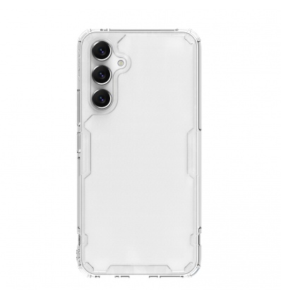 Nillkin Nature TPU PRO Kryt pro Samsung Galaxy A54 5G Transparent