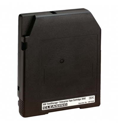 IBM 3592/E Cleaning Cartridge