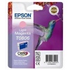 R265/360,RX560 Lt. Magenta Ink cartridge (T0806)