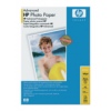 HP Advanced Glossy Photo Paper, A3, 20 ks, 250g/m2