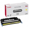 CANON TONER CRG-711Y for LBP5300