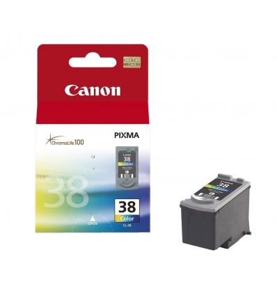 Canon colour CL-38