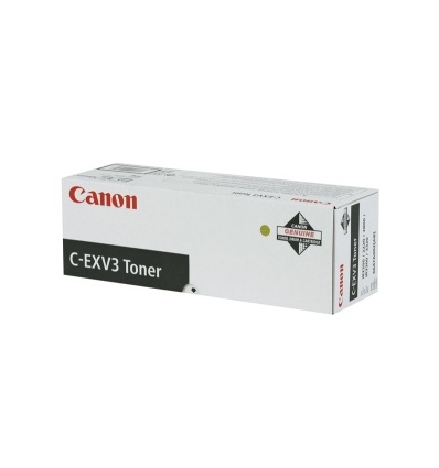 Canon Toner C-EXV 3