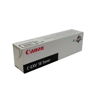 Canon Toner C-EXV 18