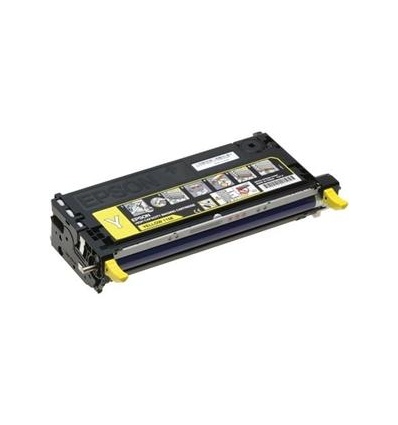 C2800N/DN/DTN High Cap. Imaging Cartridge (yellow)