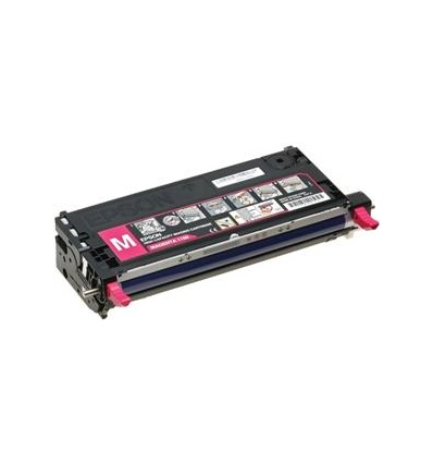 C2800N/DN/DTN High Cap. Imaging Cartridge magenta)