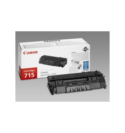 Canon toner CRG-715