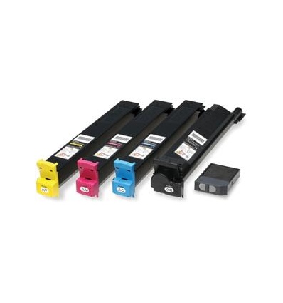 EPSON magenta toner pro AcuLaser C9200