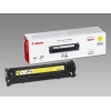 Canon toner CRG-716Y, žlutý