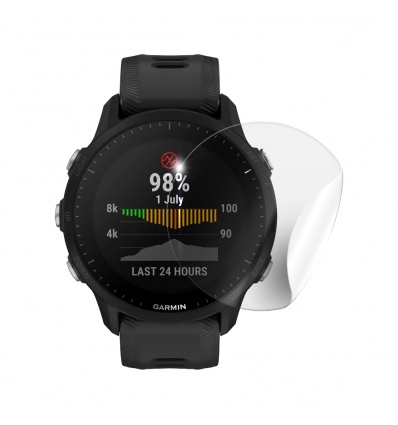 Screenshield GARMIN Forerunner 955 fólie na displej