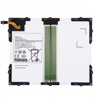 Samsung Baterie EB-BT585ABE Li-Ion 7300mAh(Service Pack)