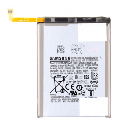 Samsung Baterie EB-BA536ABY Li-Ion 5000mAh(Service Pack)