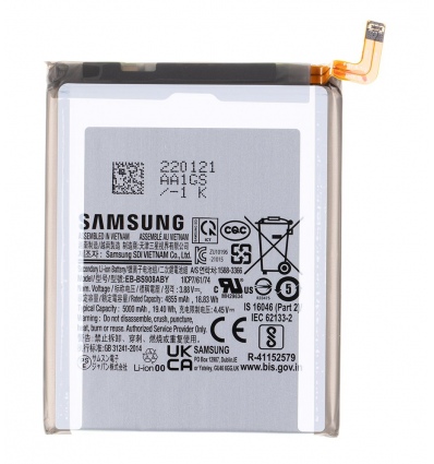 Samsung Baterie EB-BS908ABY Li-Ion 5000mAh(Service Pack)