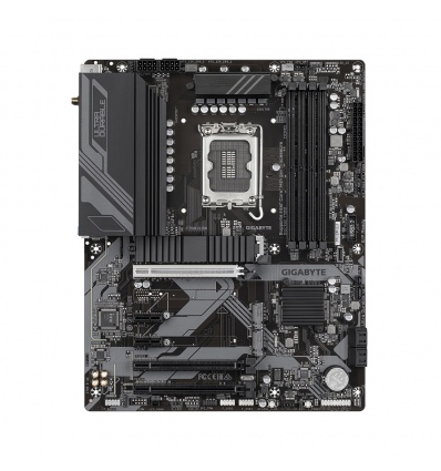 GIGABYTE Z790 D AX/LGA 1700/ATX