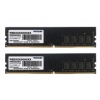 Patriot/DDR4/16GB/3200MHz/CL22/2x8GB