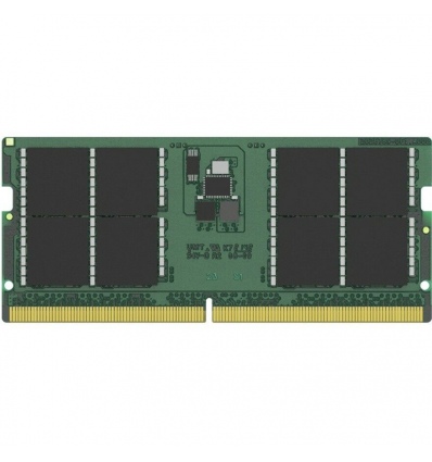 Kingston/SO-DIMM DDR5/32GB/4800MHz/CL40/1x32GB