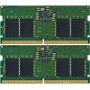 Kingston/SO-DIMM DDR5/16GB/4800MHz/CL40/2x8GB