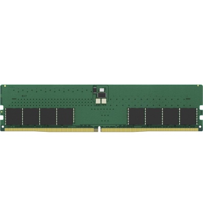 Kingston/DDR5/32GB/4800MHz/CL40/1x32GB