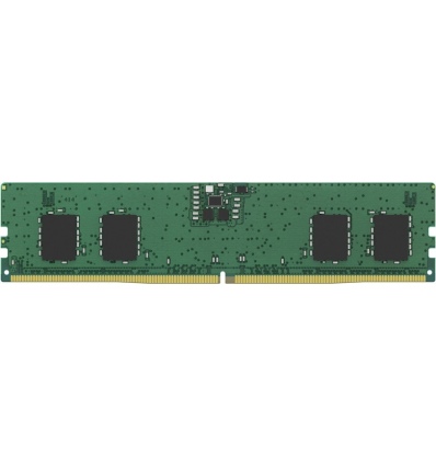 Kingston/DDR5/8GB/4800MHz/CL40/1x8GB