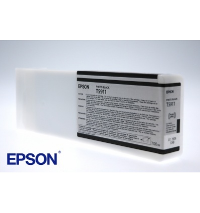 Epson T591 Photo Black