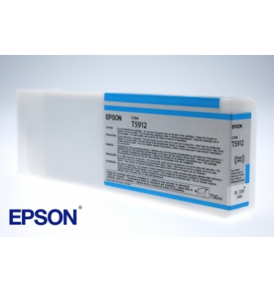 Epson T591 Cyan