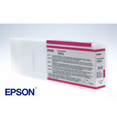 Epson T591 Vivid Magenta