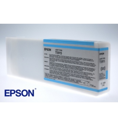 Epson T591 Light Cyan