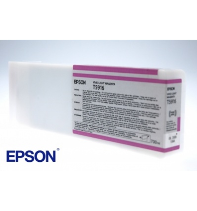 Epson T591 Vivid Light Magenta