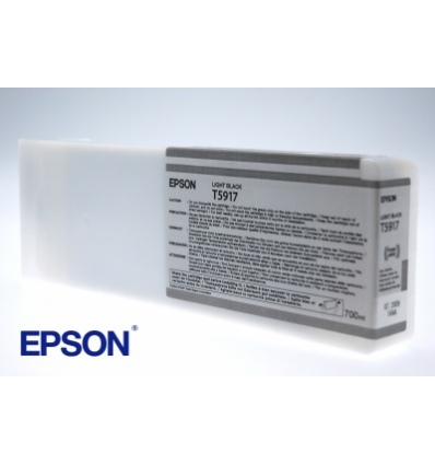 Epson T591 Light Black