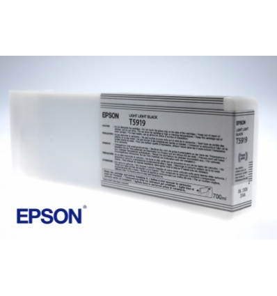 Epson T591 Light Light Black