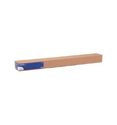 WaterResistant Matte Canvas Roll, 17"x12,2m