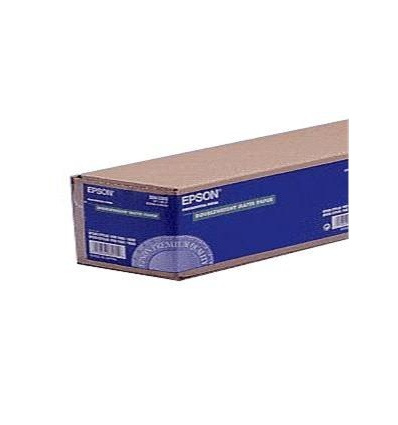 Doubleweight Matte Paper Roll,24" x 25 m, 180g/m