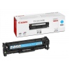 Canon toner CRG-718C, azurový