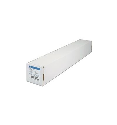 HP Bright White Injekt Paper, 594mm, 45,7m, 90g/m2