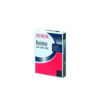 XEROX Business A3 80g 5x 500 listů (karton)