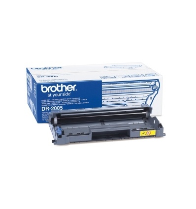 Brother DR-2005 (HL-2035/2037, do 12 000 str.)