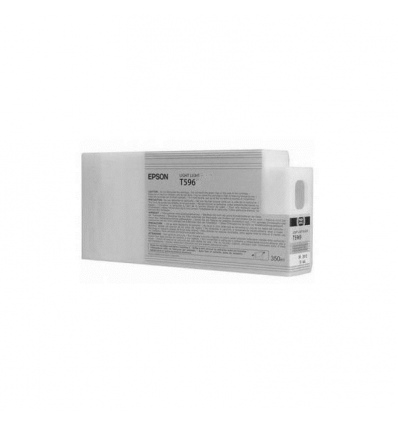 Epson T596 White 350 ml