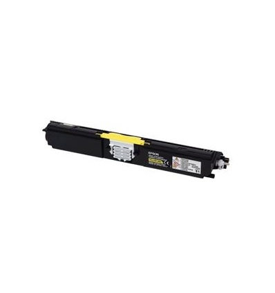 EPSON žlutý toner C1600 / CX16 1600 stran