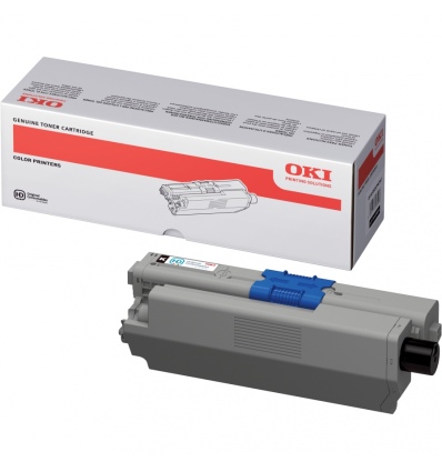 Černý toner do C310/C330/C510/C530/... 3,5K