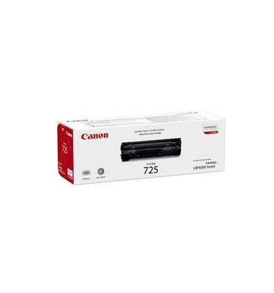 Canon CRG 725