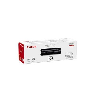 Canon CRG 728