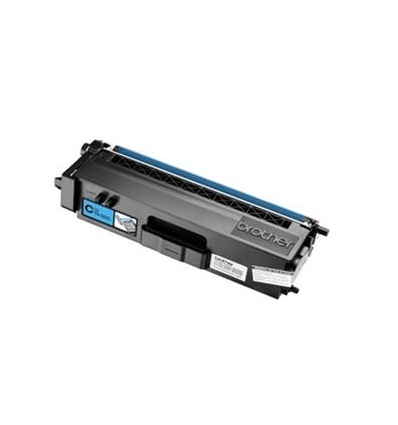 Brother TN-328C, toner cyan, 6 000 str.