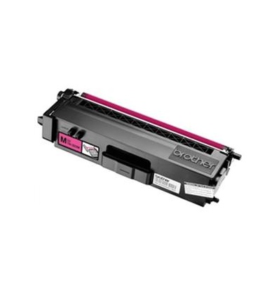 Brother TN-328M, toner magenta, 6 000 str.